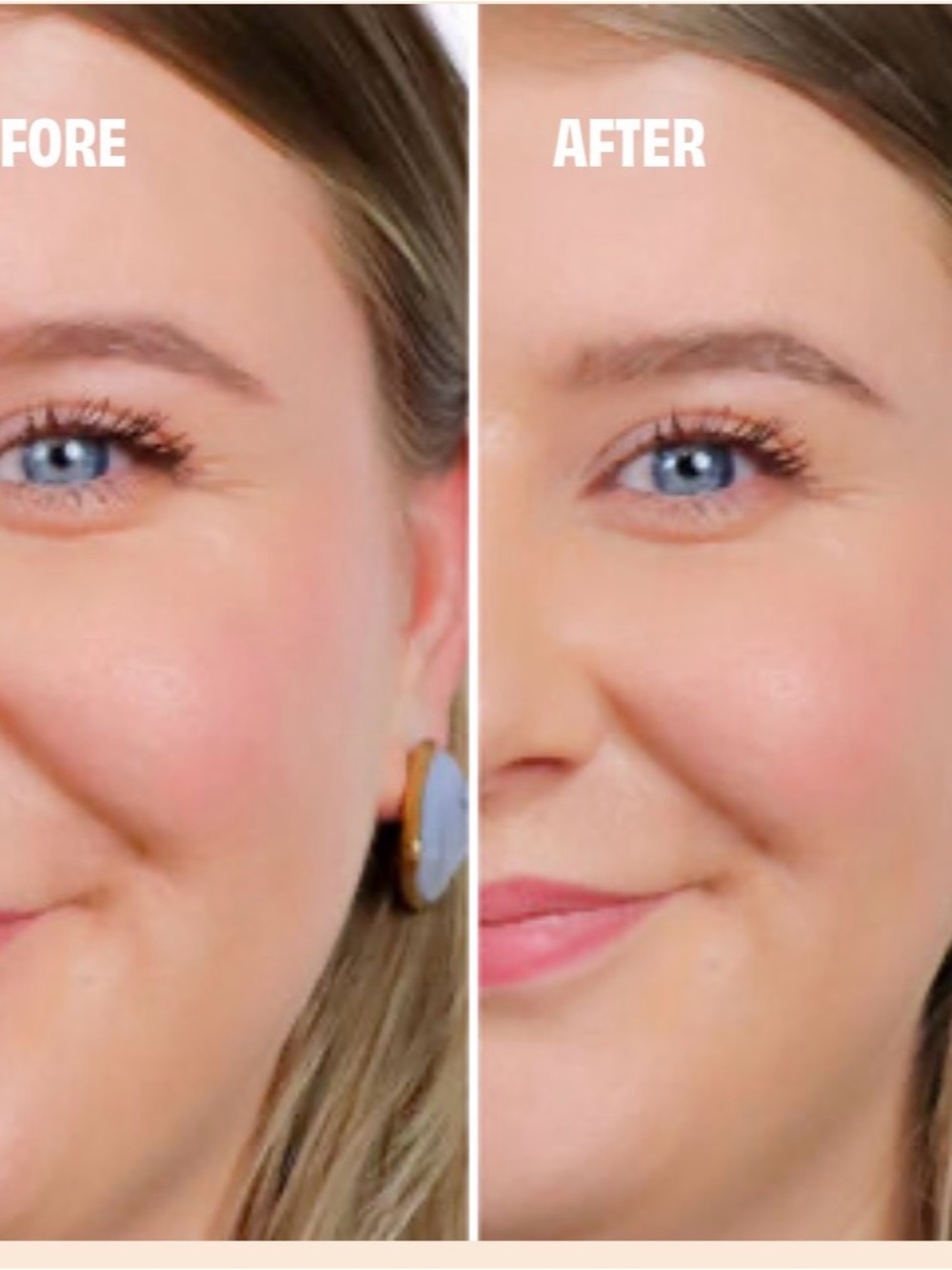 Benefit Dream Sheen Brow Glaze - Light - Picture 3 of 7